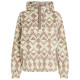 O'neill Γυναικείο φούτερ Superfleece Half-Zip Hoodie